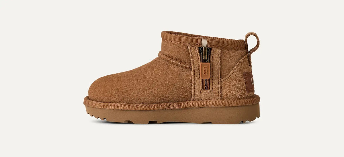 Stivali classic ultra mini 1130750T CHE UGG 