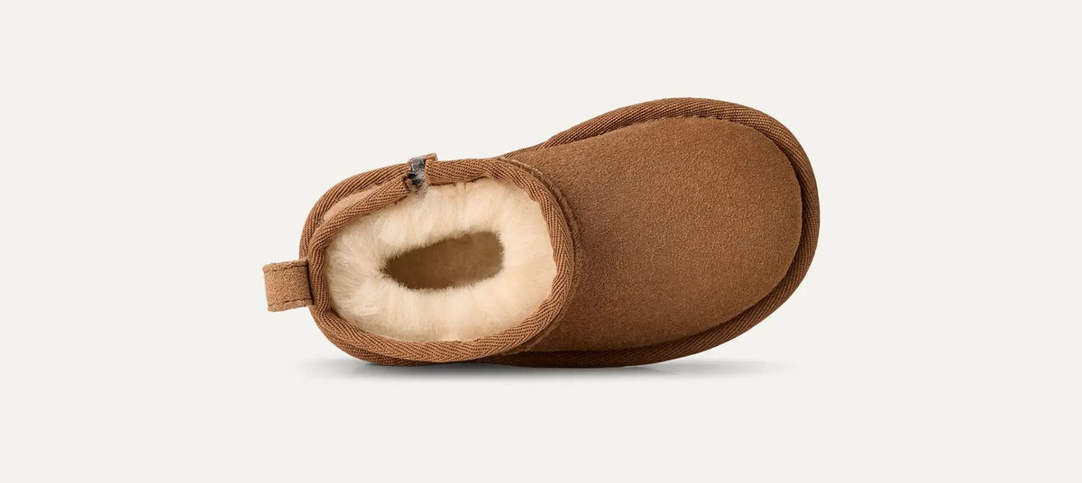 Stivali classic ultra mini 1130750T CHE UGG 