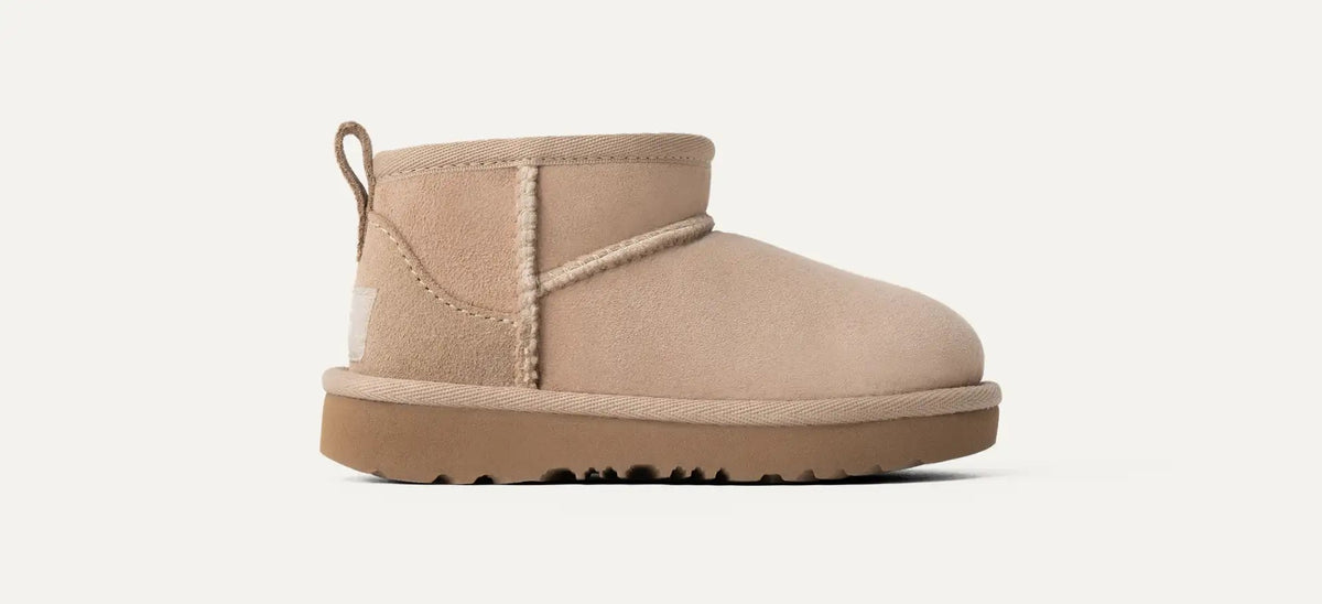 Stivali classic ultra mini 1130750T SAN UGG 