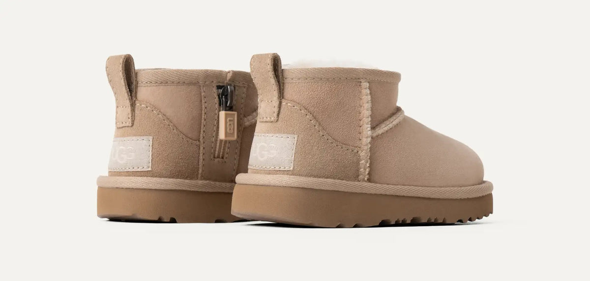 Stivali classic ultra mini 1130750T SAN UGG 