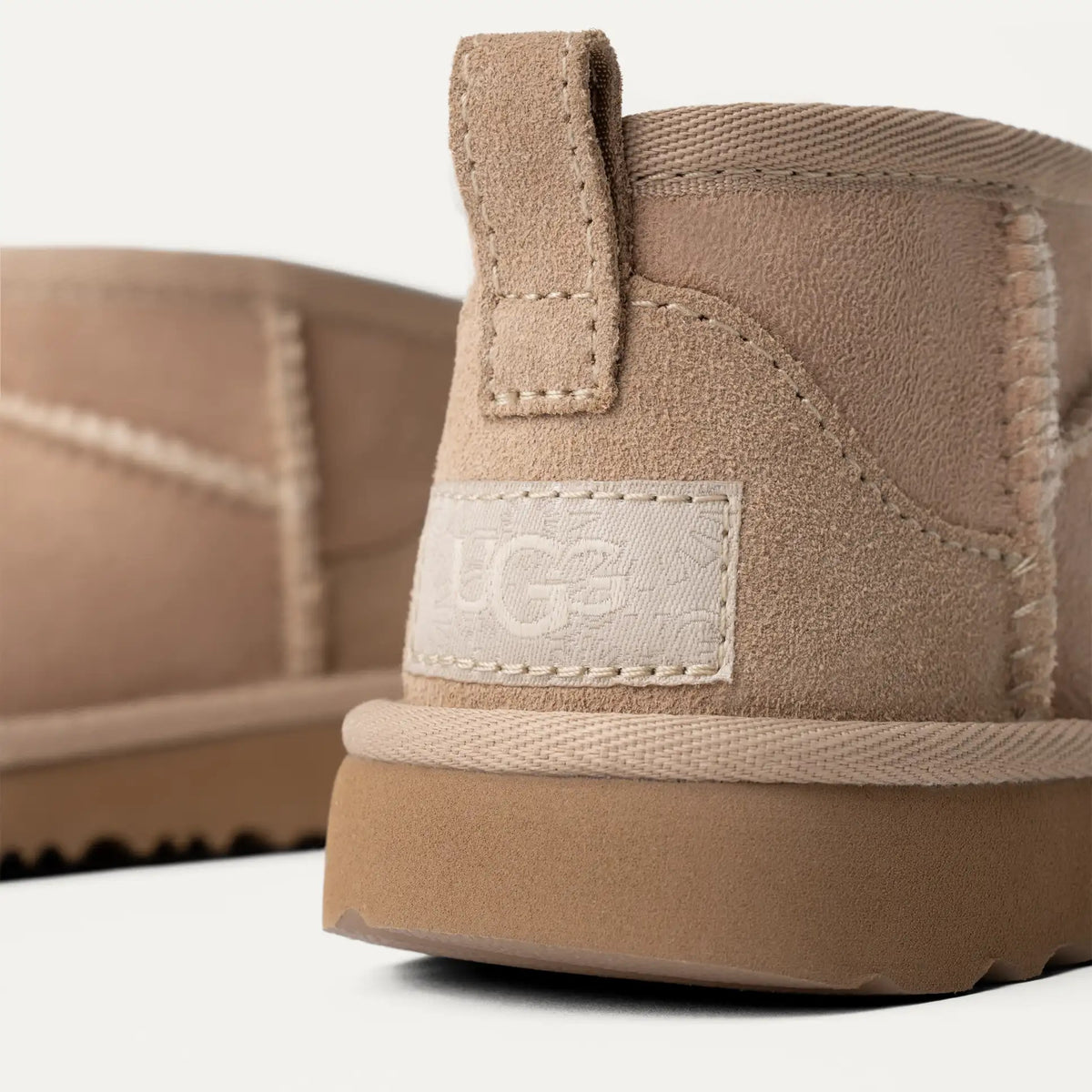 Stivali classic ultra mini 1130750T SAN UGG 