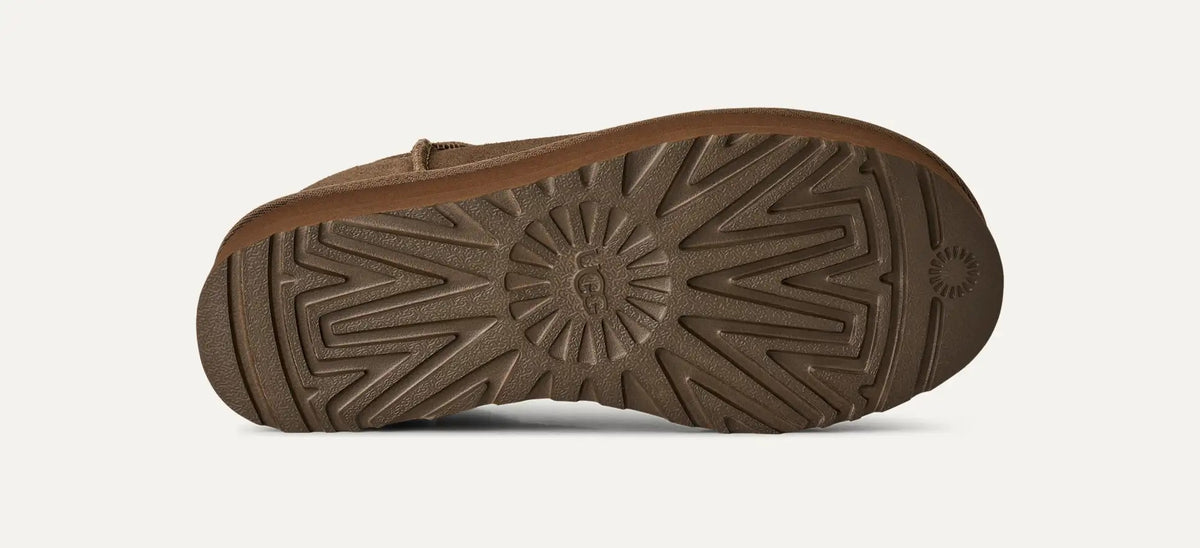 Stivali classic ultra mini platform 1135092 LBNZ UGG 