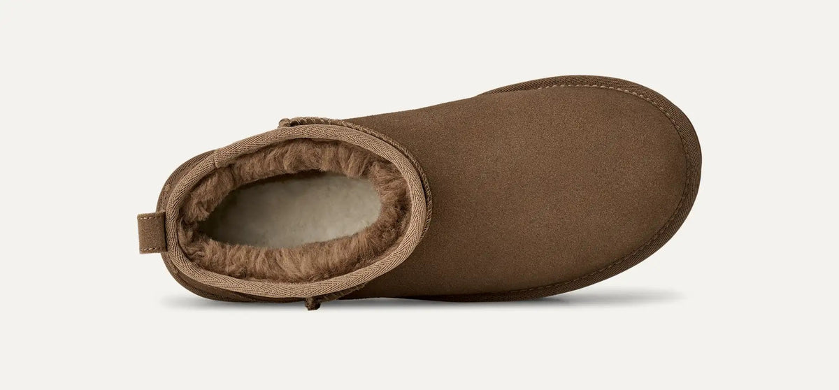Stivali classic ultra mini platform 1135092 LBNZ UGG 