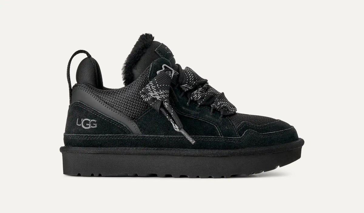 Sneakers Lowmel 1144032 BLK UGG 