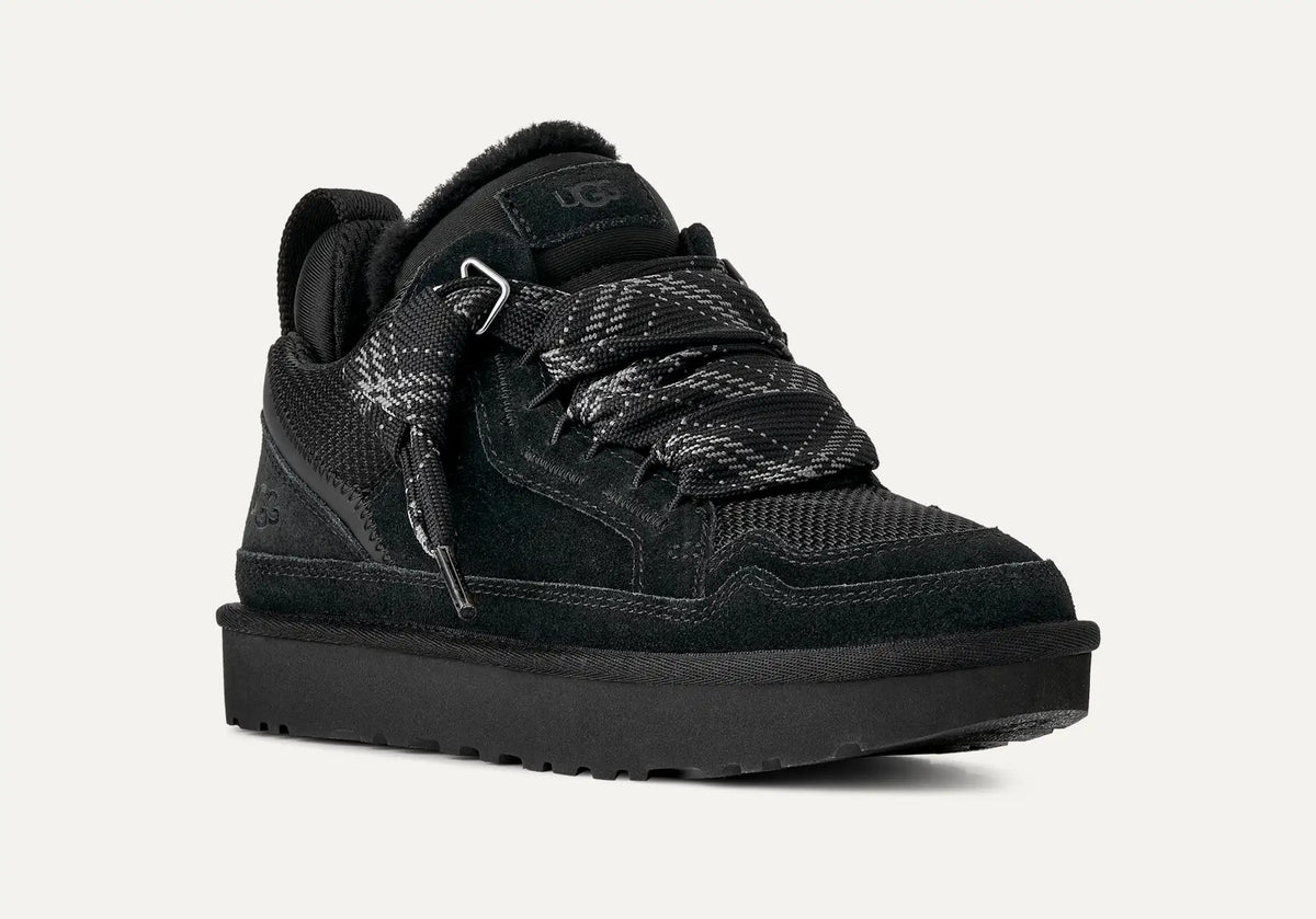 Sneakers Lowmel 1144032 BLK UGG 
