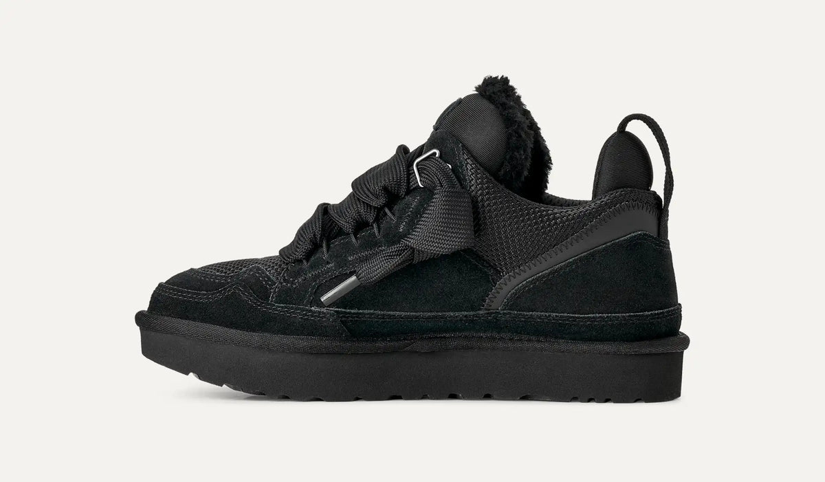 Sneakers Lowmel 1144032 BLK UGG 