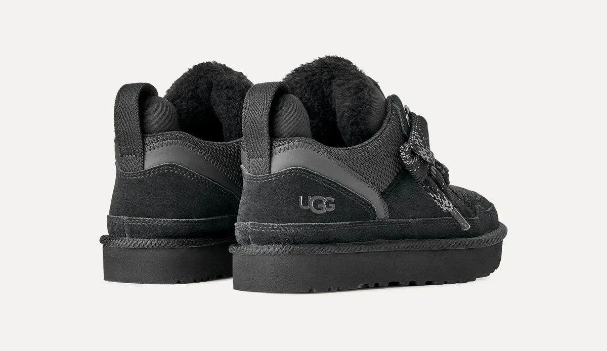 Sneakers Lowmel 1144032 BLK UGG 