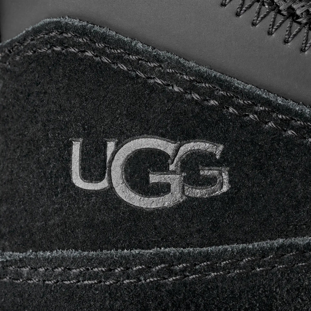 Sneakers Lowmel 1144032 BLK UGG 