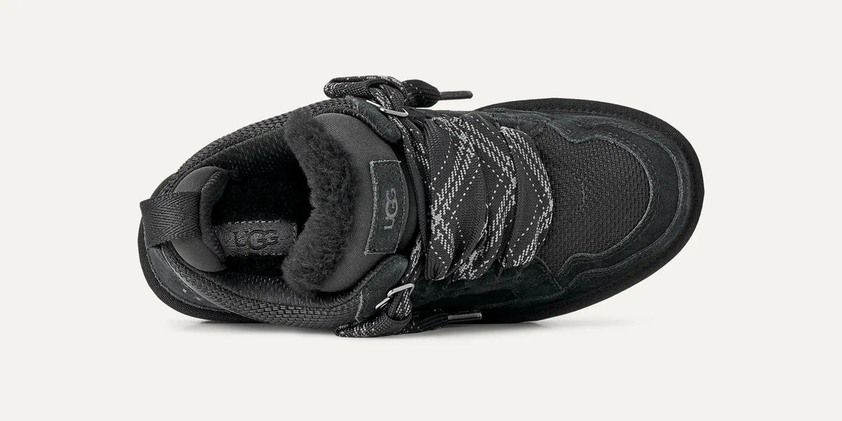 Sneakers Lowmel 1144032 BLK UGG 