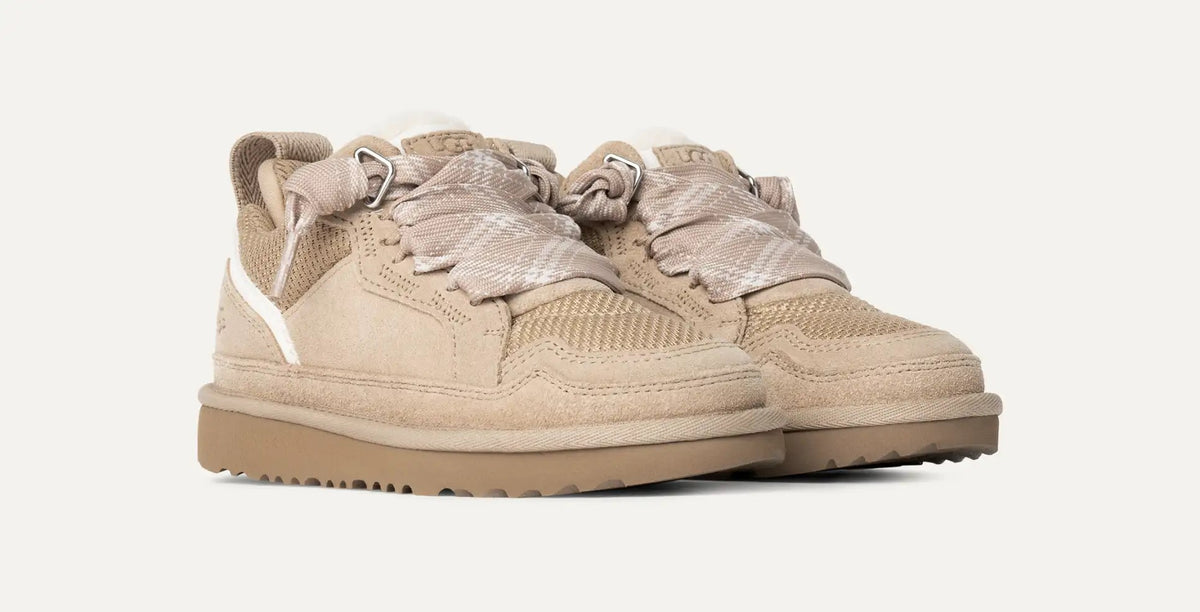 Sneakers Lowmel 1152410K SAN UGG 