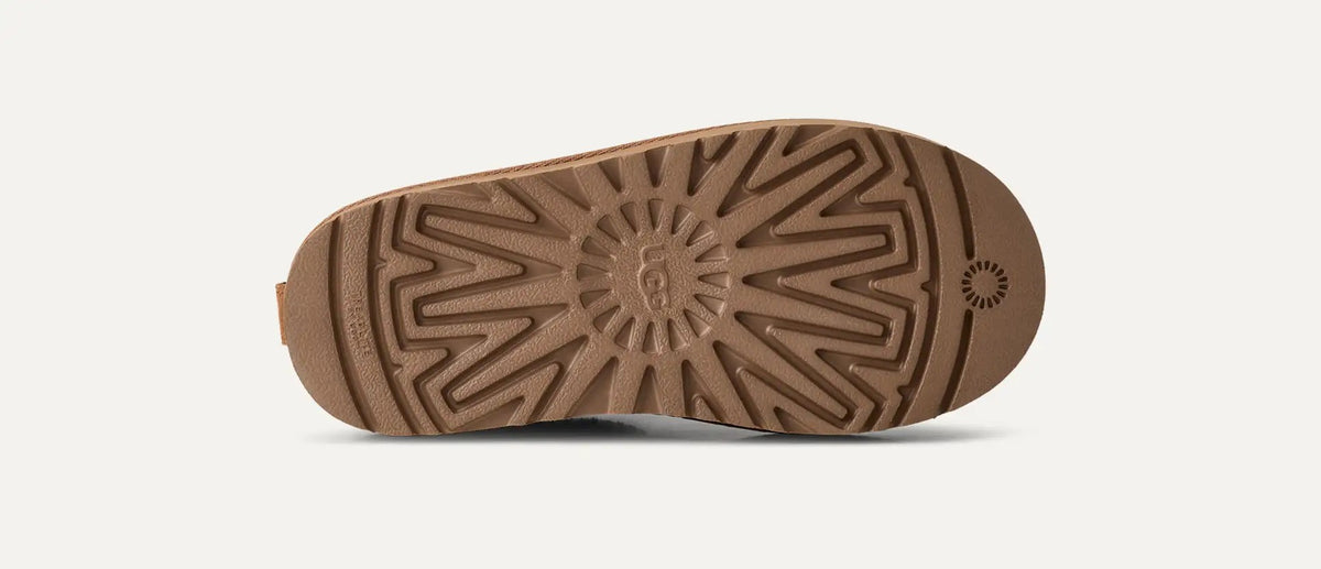 Stivali classic ultra mini platform 1157791K CHE UGG 