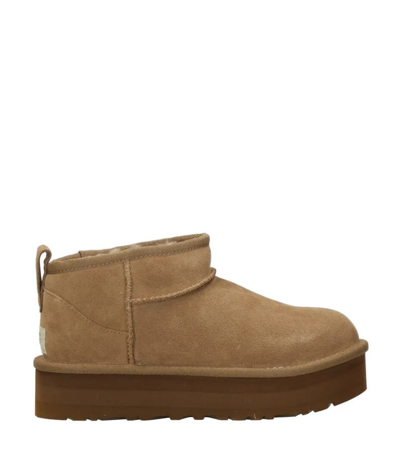Stivali classic ultra mini platform 1157791K LBNZ UGG 