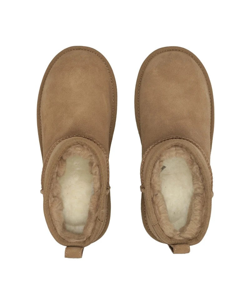 Stivali classic ultra mini platform 1157791K LBNZ UGG 