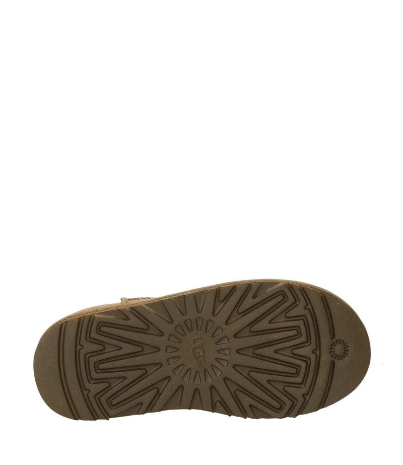 Stivali classic ultra mini platform 1157791K LBNZ UGG 