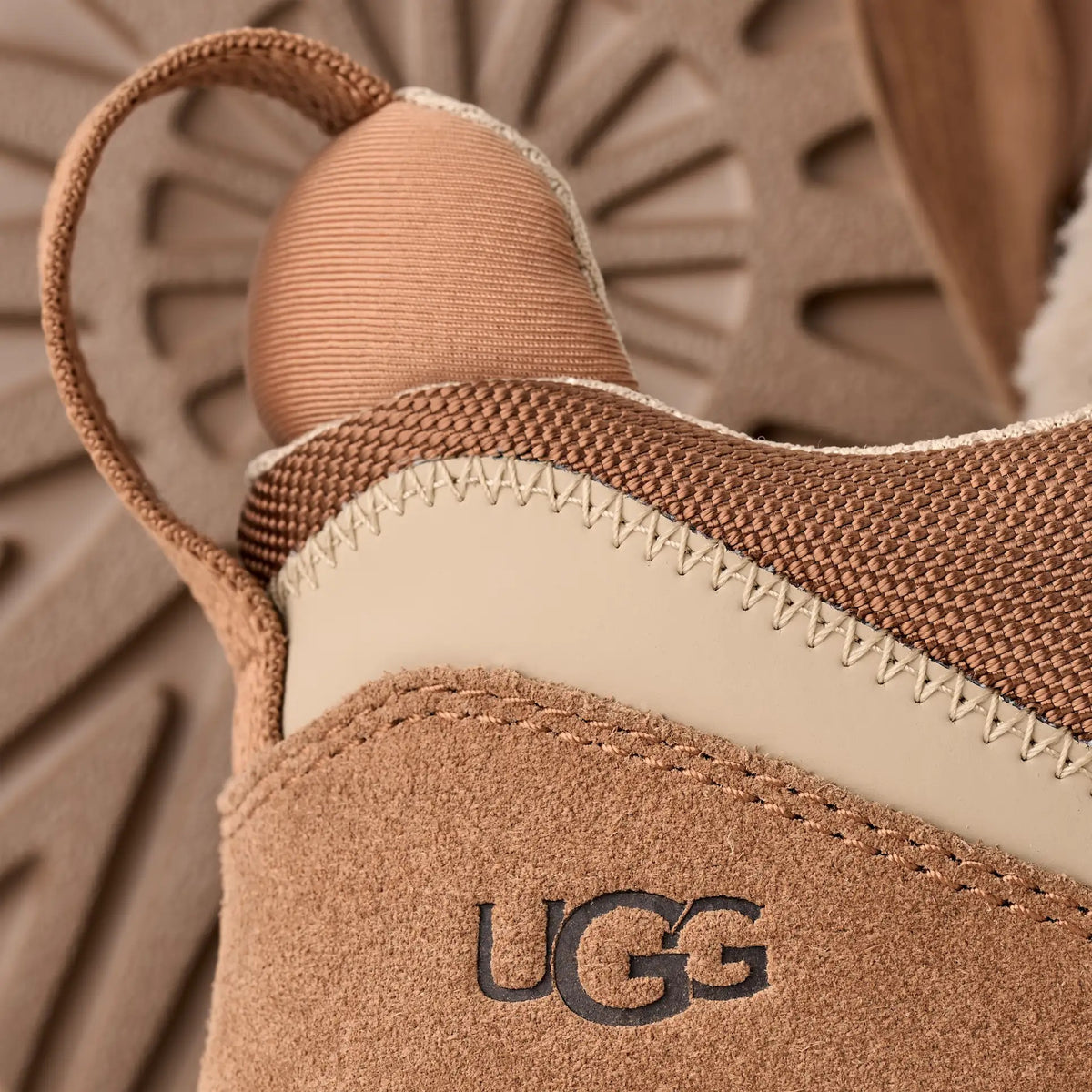 Sneakers Lowmel 1170750 CHE UGG 