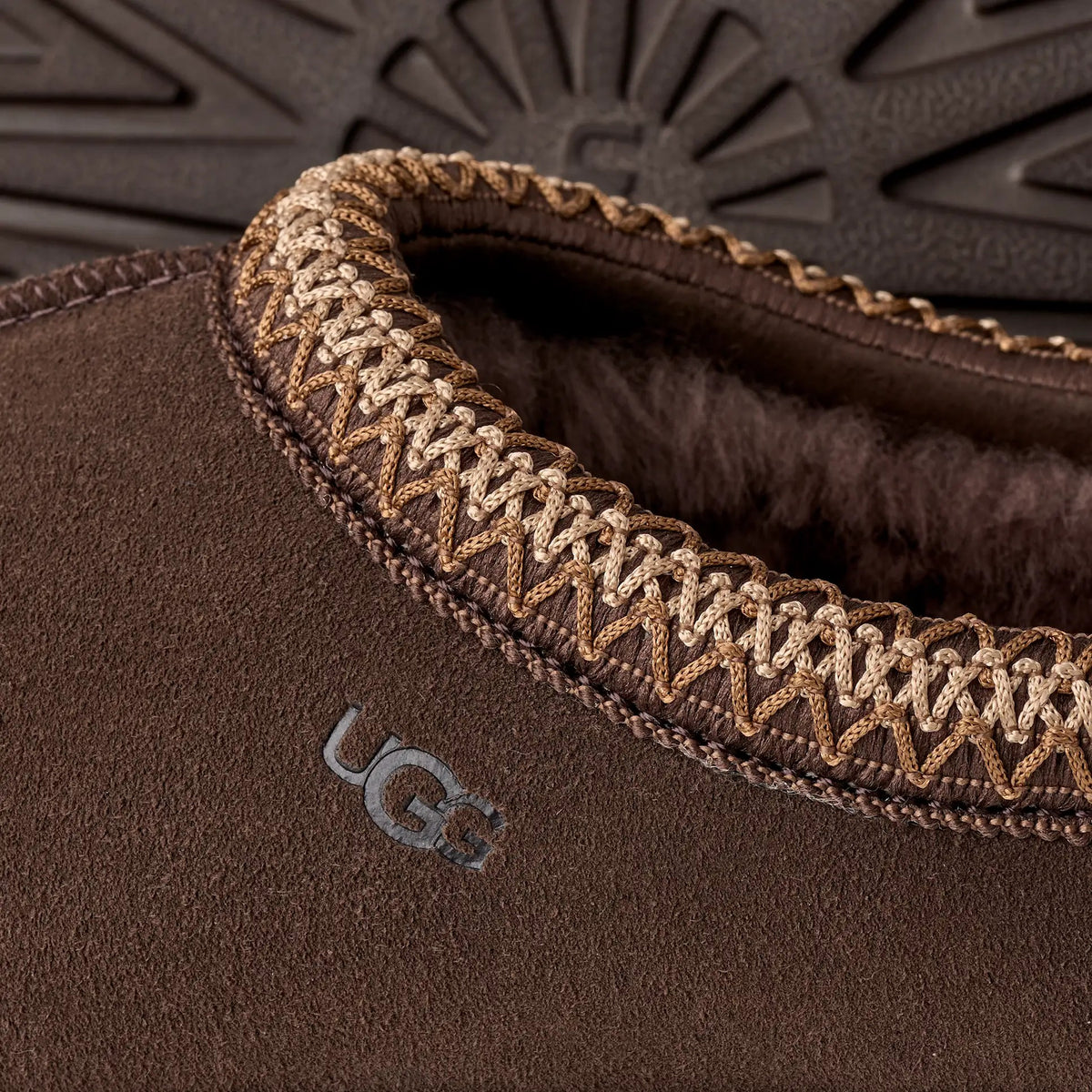 Tasman II 1174470 DDC UGG 
