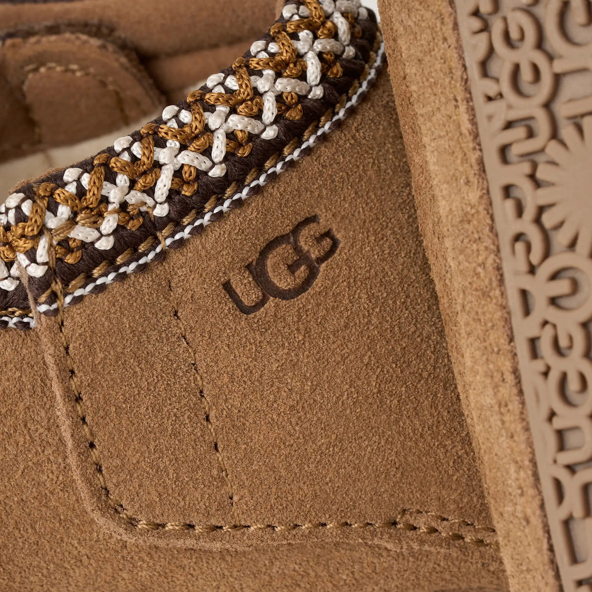 Tasman 1180294I CHE UGG 