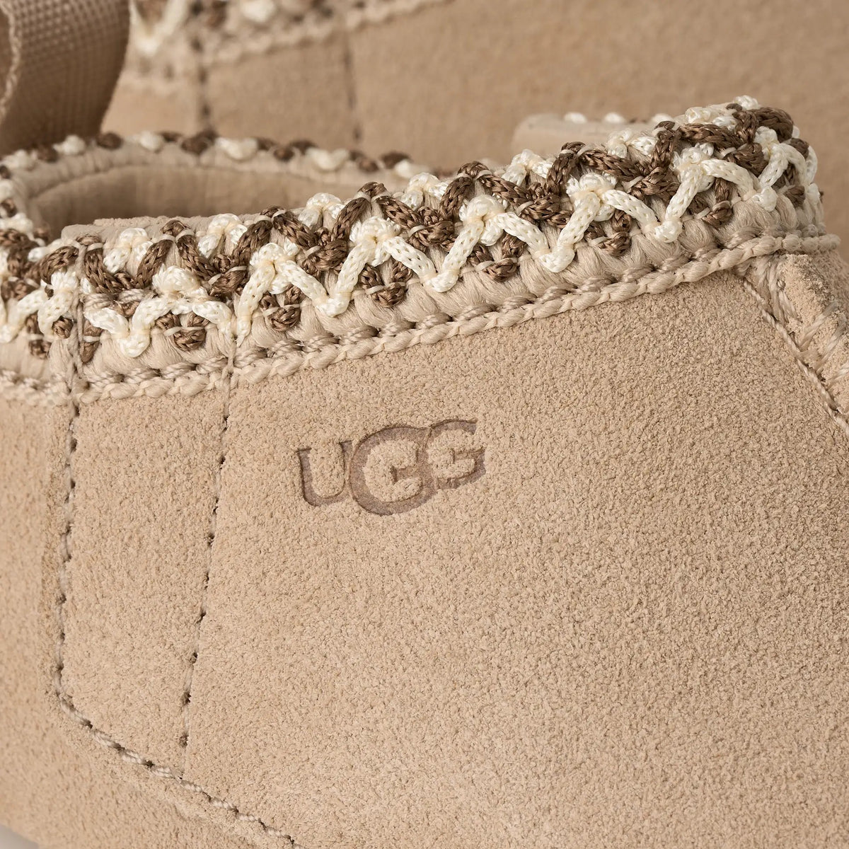 Tasman 1180294I MNL UGG 