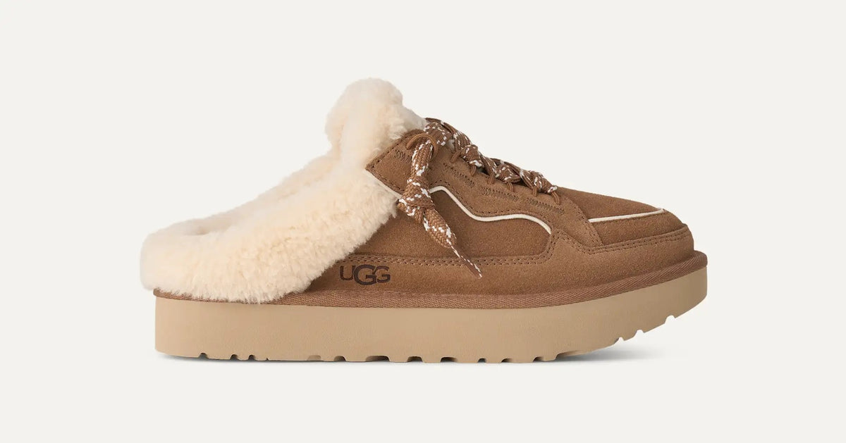 Sneaker Lowmel mule 1180313 CHE UGG 