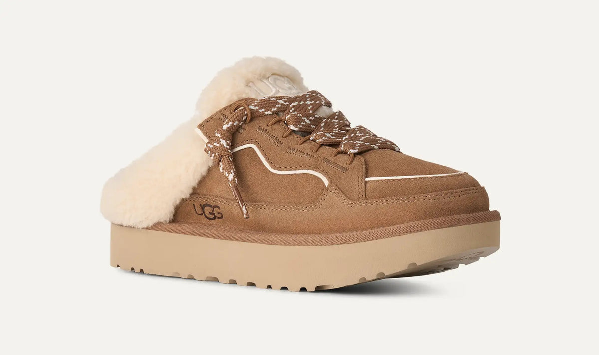 Sneaker Lowmel mule 1180313 CHE UGG 