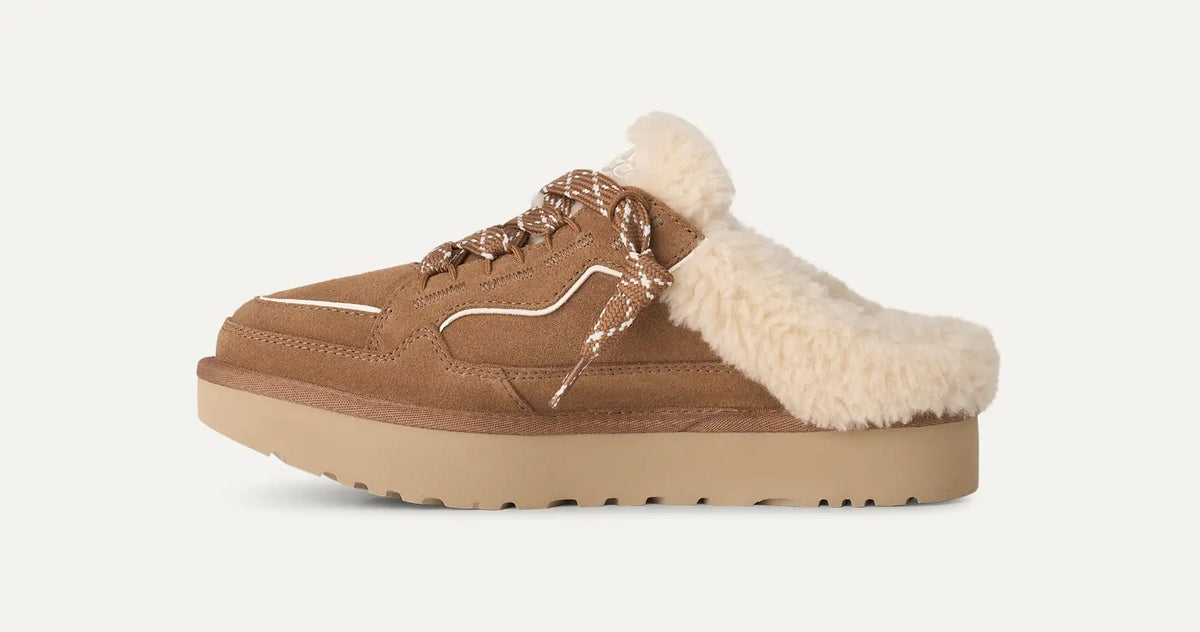 Sneaker Lowmel mule 1180313 CHE UGG 