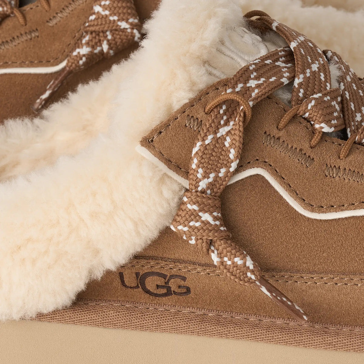 Sneaker Lowmel mule 1180313 CHE UGG 