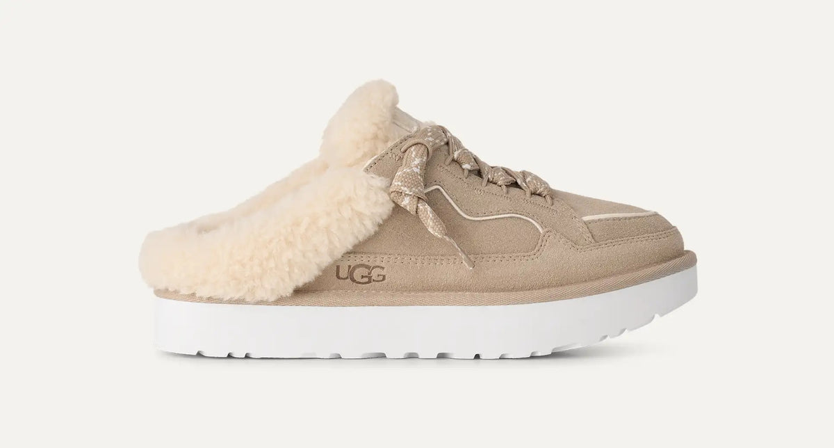 Sneaker Lowmel mule 1180313 MNL UGG 