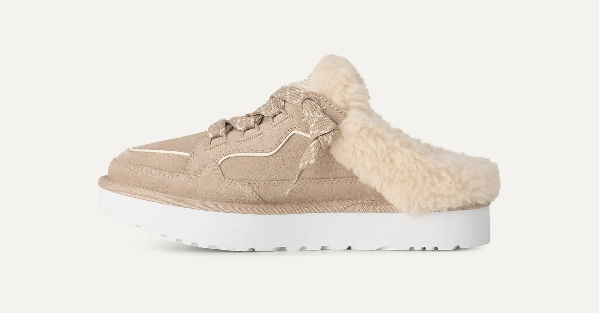 Sneaker Lowmel mule 1180313 MNL UGG 