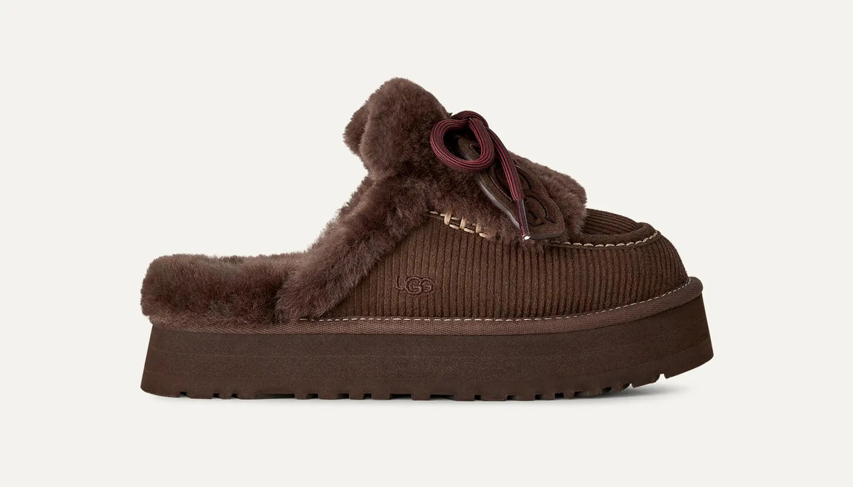 Disquette Heritage 1180360 BCDR UGG 