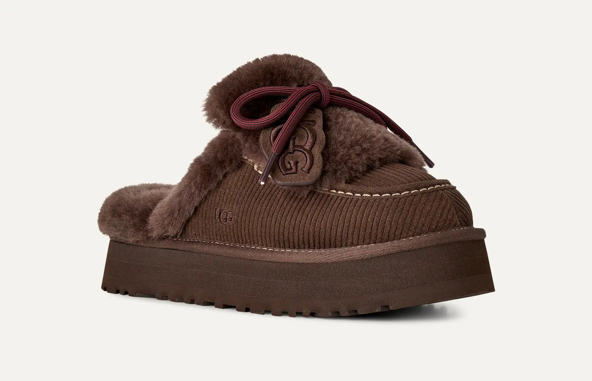Disquette Heritage 1180360 BCDR UGG 
