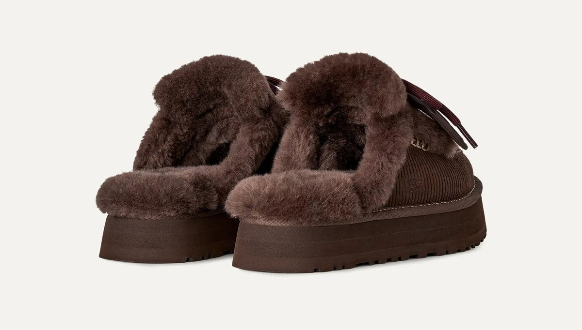 Disquette Heritage 1180360 BCDR UGG 