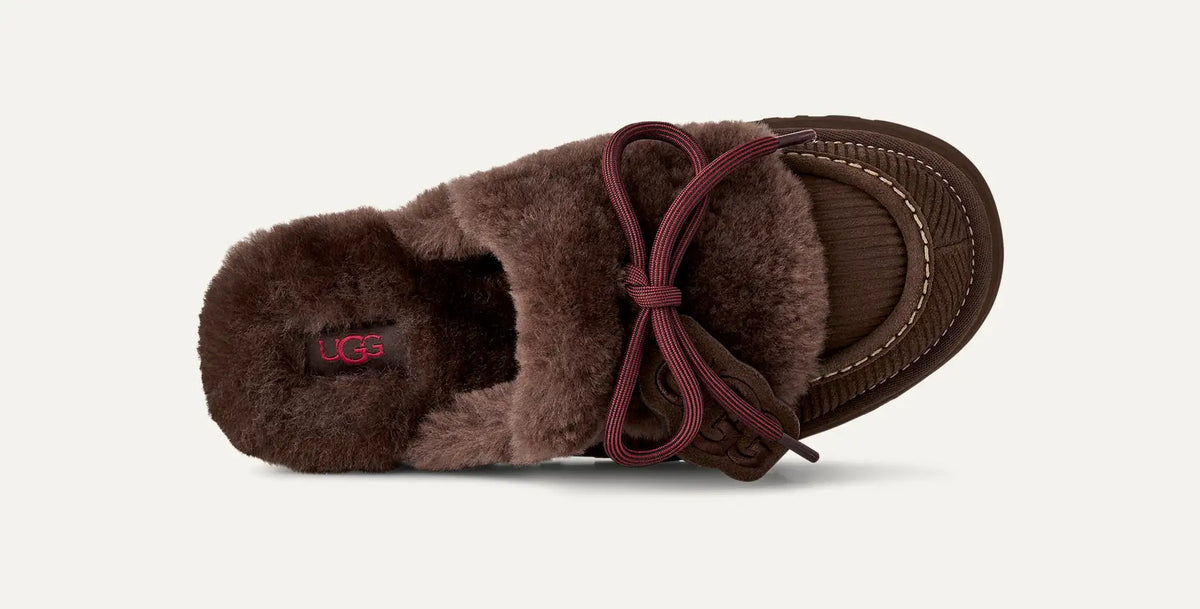 Disquette Heritage 1180360 BCDR UGG 