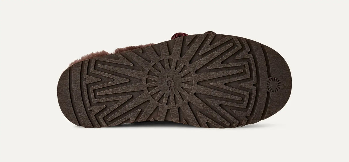 Disquette Heritage 1180360 BCDR UGG 