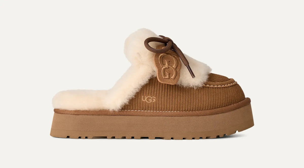 Disquette Heritage 1180360 CHE UGG 
