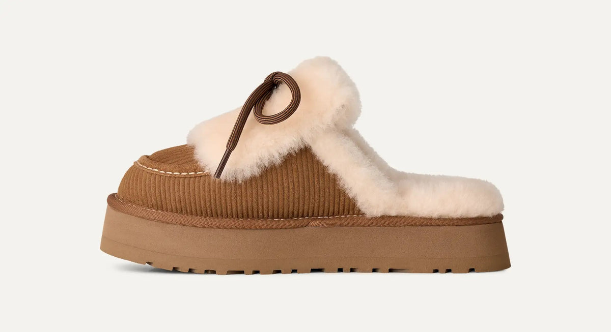Disquette Heritage 1180360 CHE UGG 