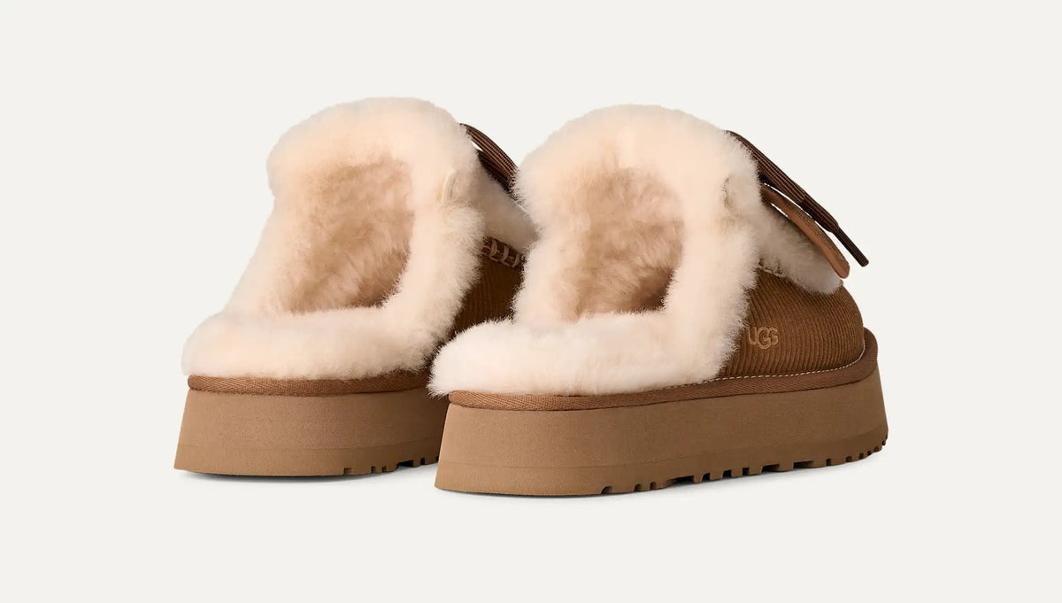 Disquette Heritage 1180360 CHE UGG 