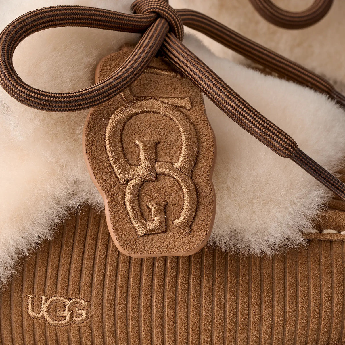 Disquette Heritage 1180360 CHE UGG 