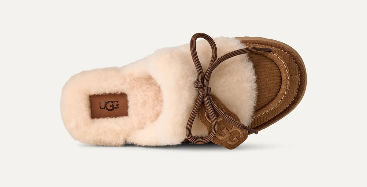 Disquette Heritage 1180360 CHE UGG 