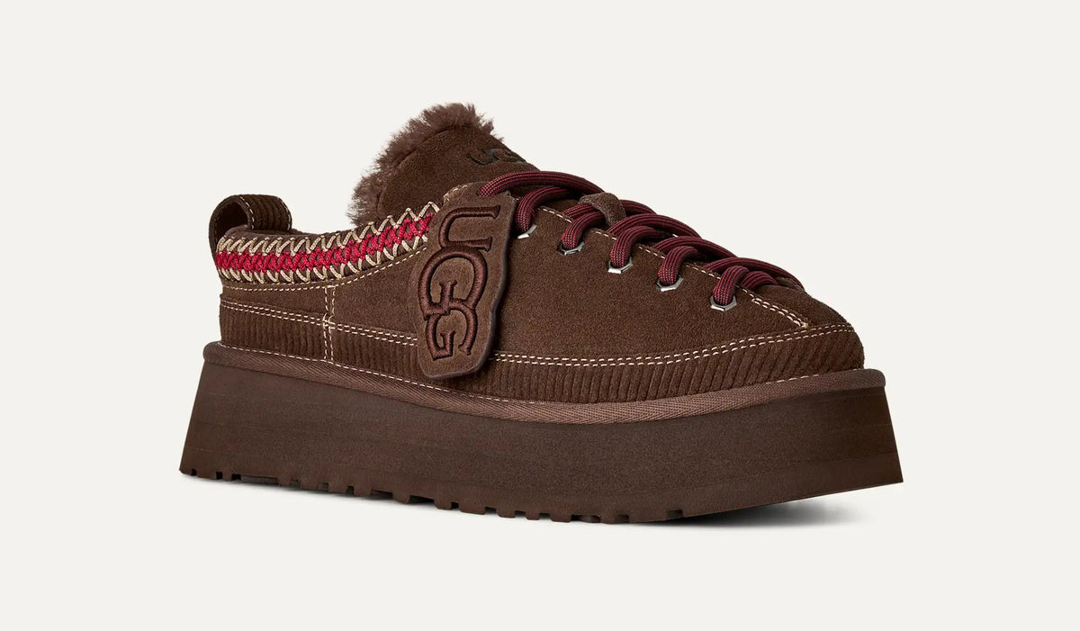 Stringate Heritage 1180361 BCDR UGG 