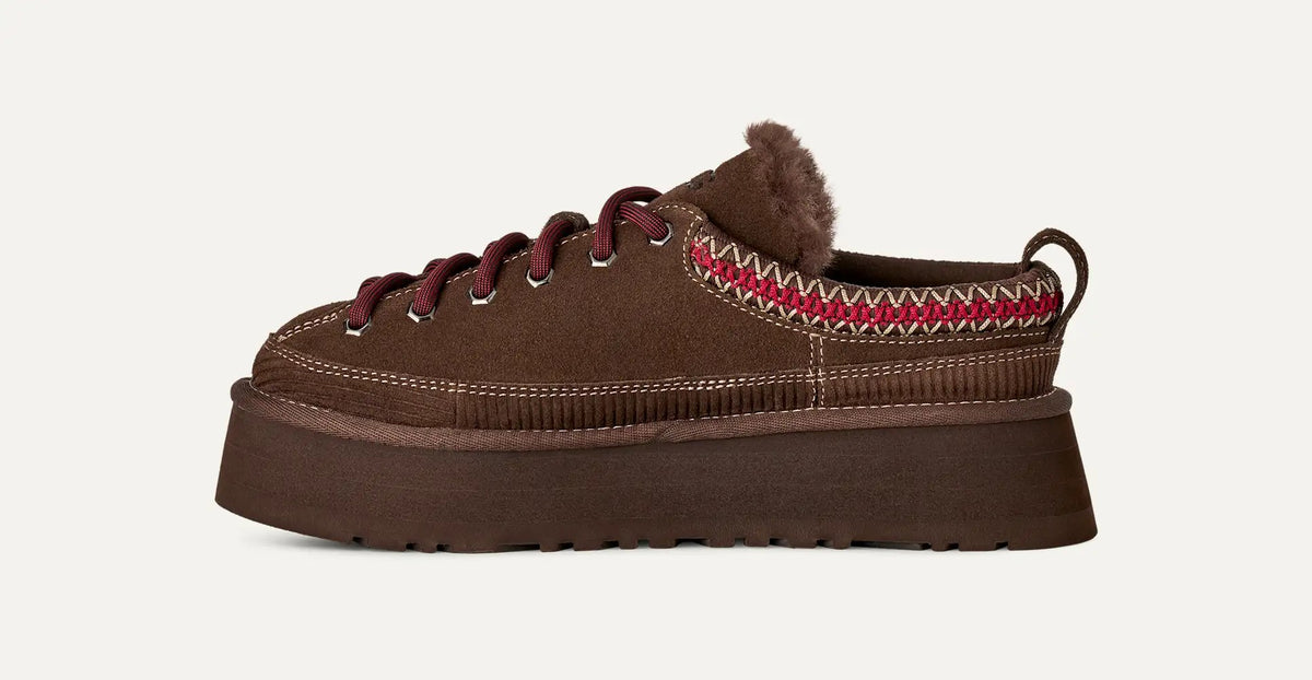Stringate Heritage 1180361 BCDR UGG 