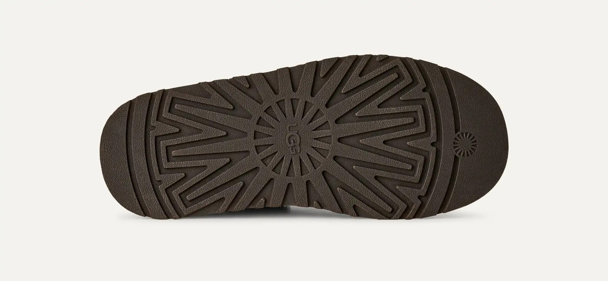 Stringate Heritage 1180361 BCDR UGG 