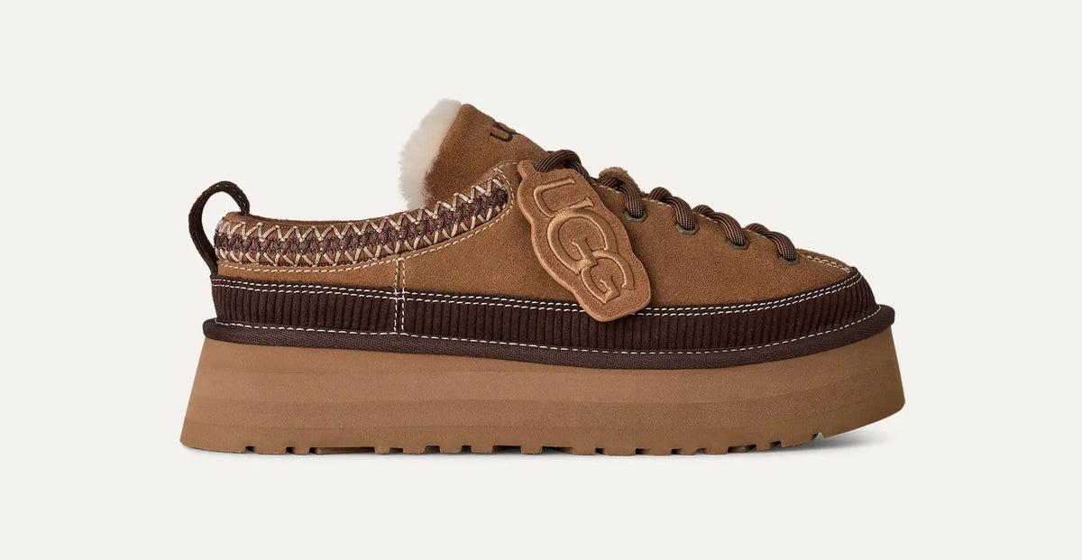 Stringate Heritage 1180361 CHE UGG 