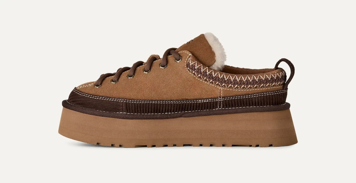 Stringate Heritage 1180361 CHE UGG 
