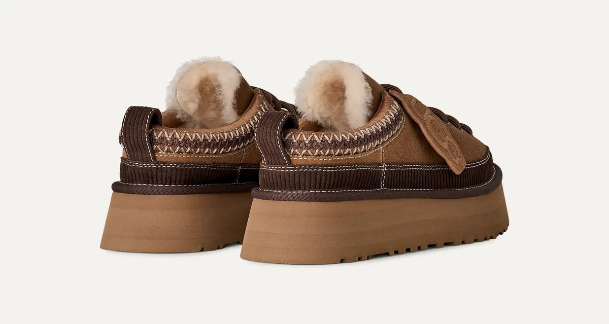 Stringate Heritage 1180361 CHE UGG 