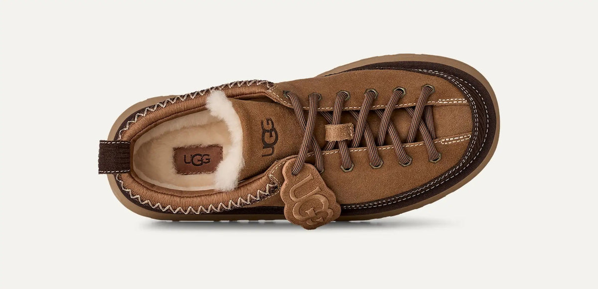 Stringate Heritage 1180361 CHE UGG 