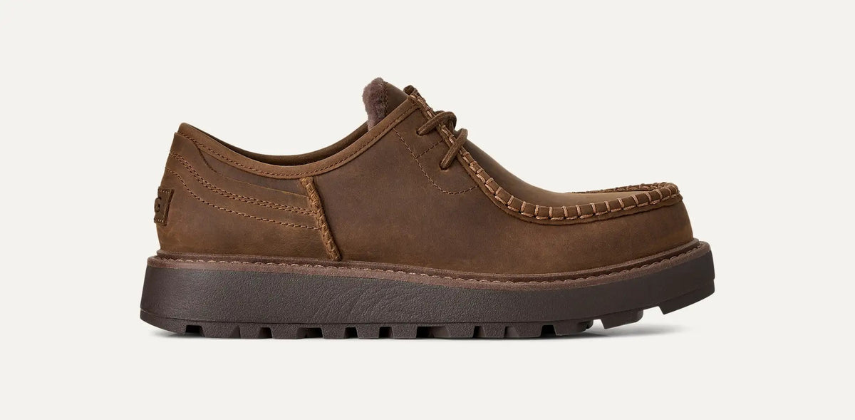 Chukka Loften 1180496 OAK UGG 
