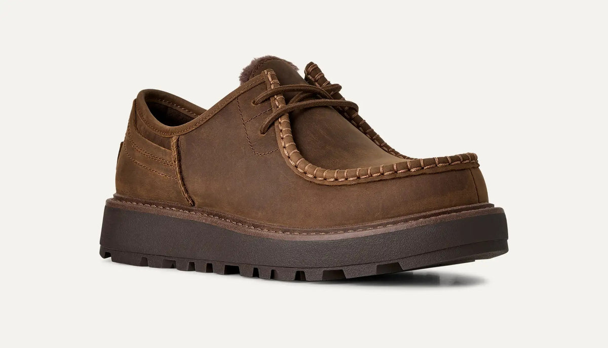 Chukka Loften 1180496 OAK UGG 