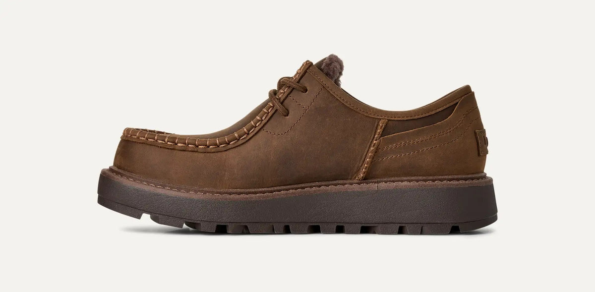 Chukka Loften 1180496 OAK UGG 