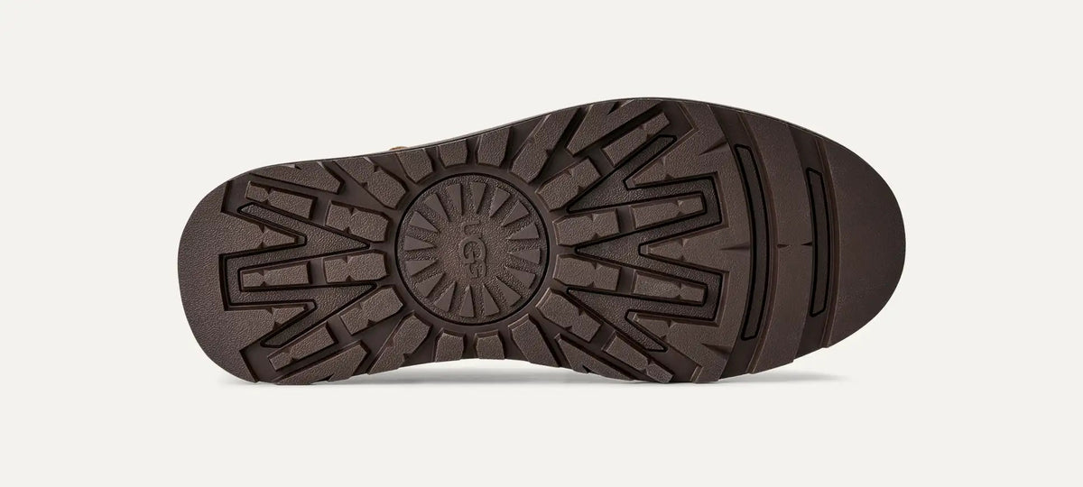 Chukka Loften 1180496 OAK UGG 
