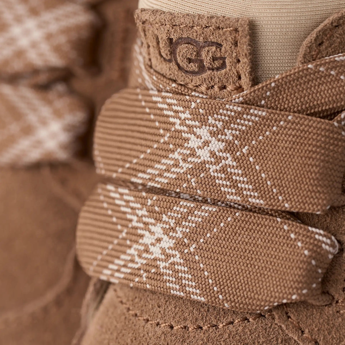Stivaletti Lowmel 1184311I CHE UGG 